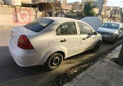 شيفروليه أفيو